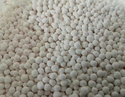 Anhydrous Magnesium Sulfate Granules